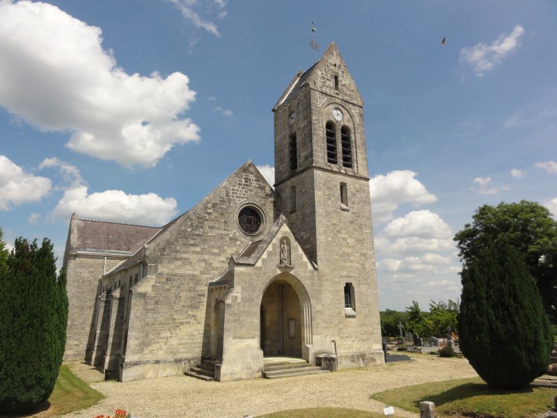 Monampteuil