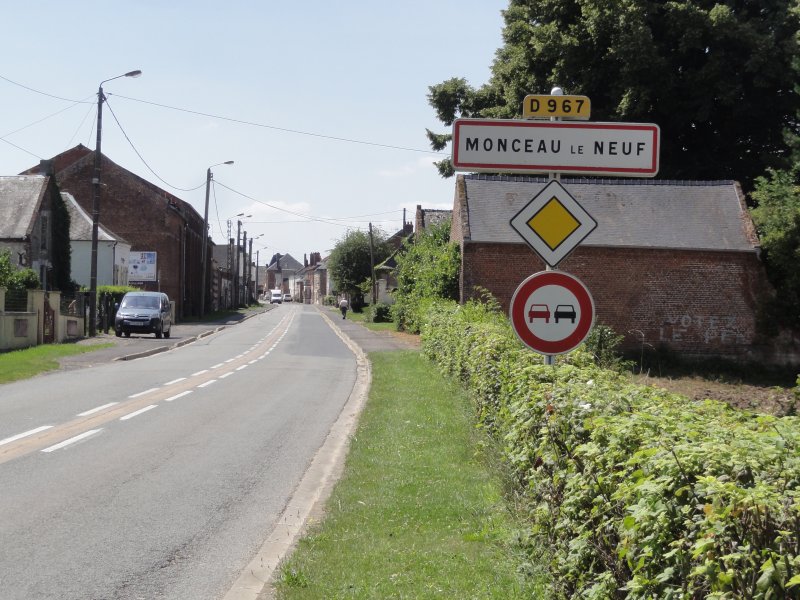 Monceau-le-Neuf-et-Faucouzy