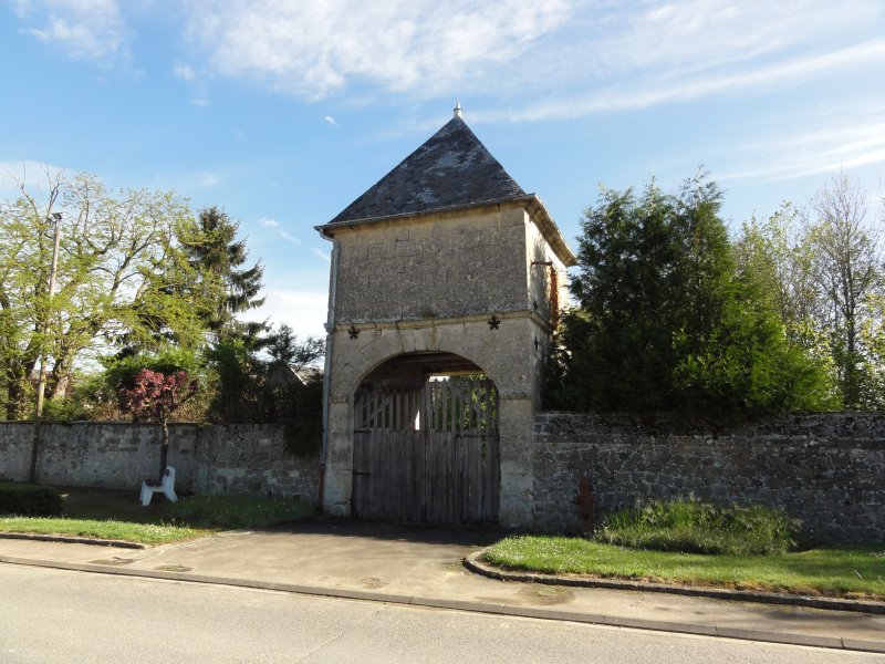 Monceau-le-Waast