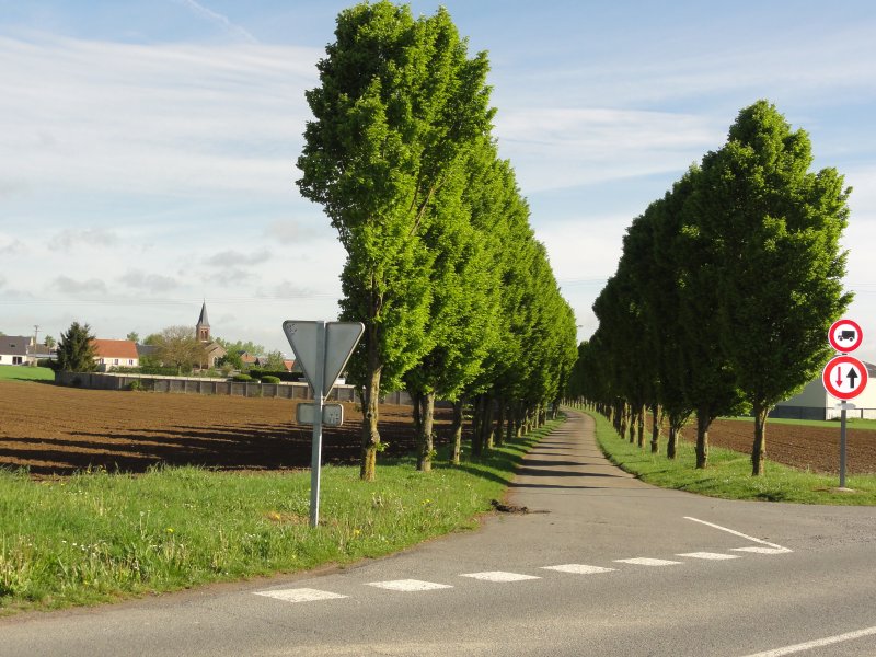Monceau-le-Waast