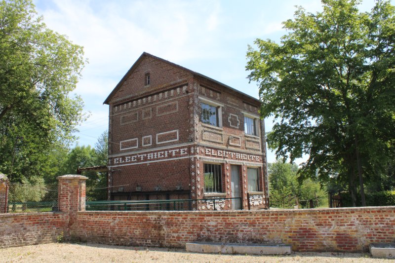 Monceau-sur-Oise