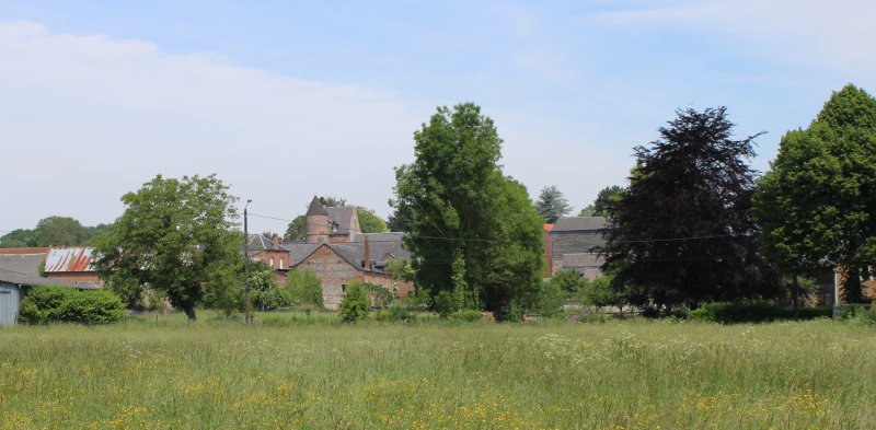 Monceau-sur-Oise
