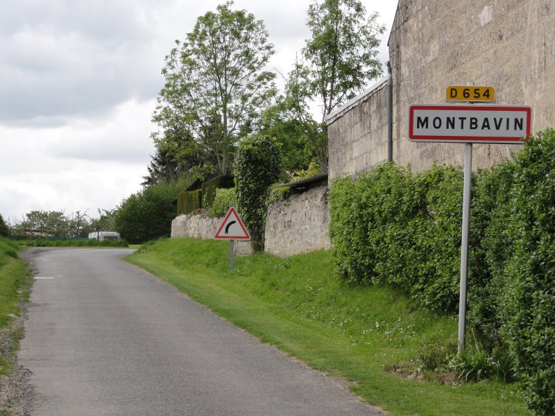 Montbavin