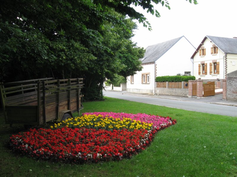 Montbrehain