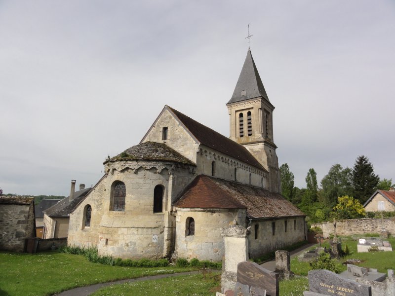 Montchâlons