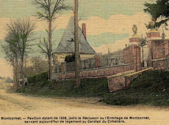 Montcornet