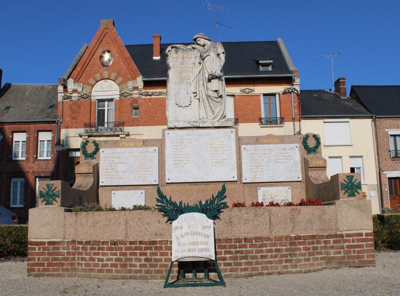 Montcornet