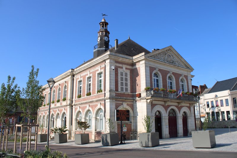 Montcornet