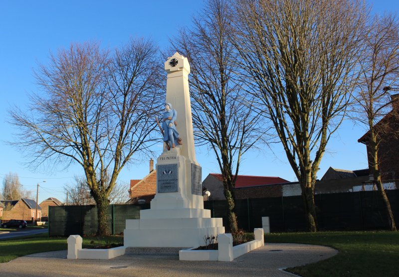 Montescourt-Lizerolles