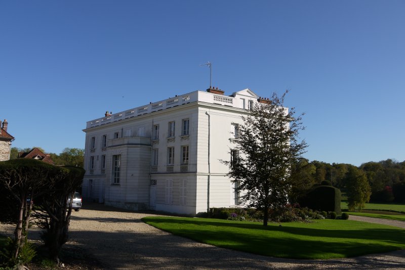 Montfaucon
