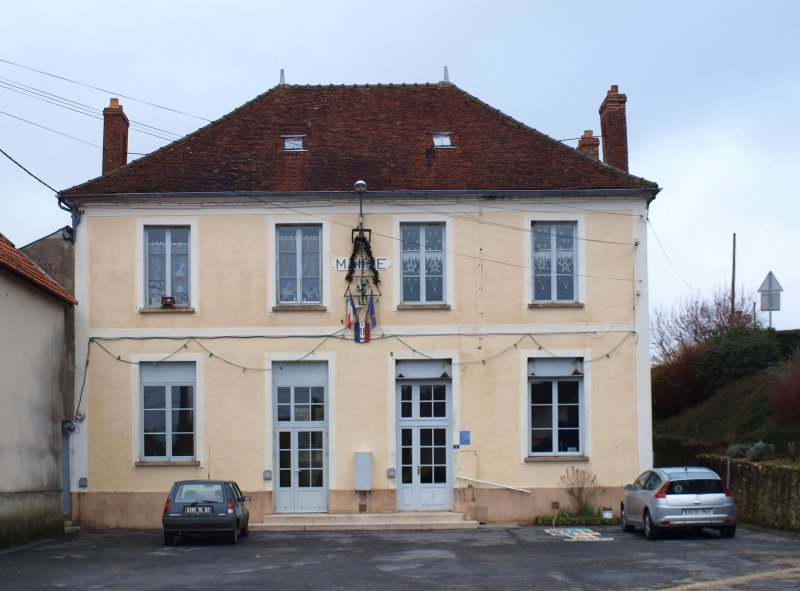 Montfaucon