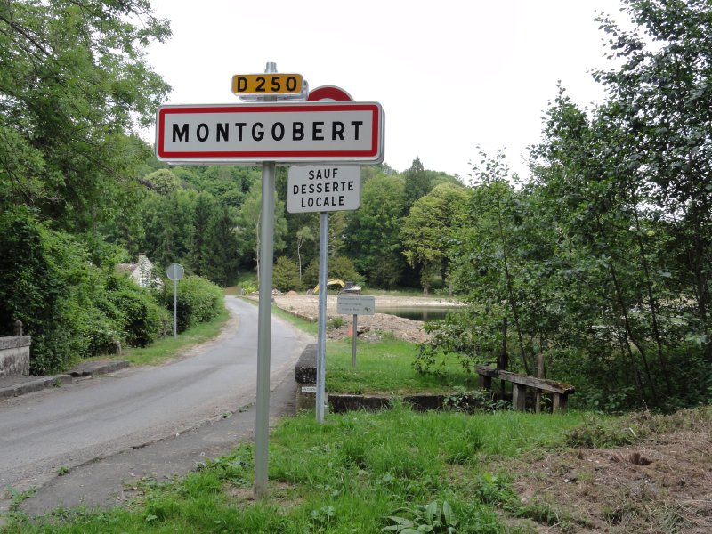 Montgobert