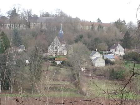 Montgobert