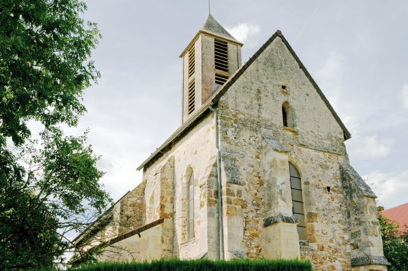 Monthurel
