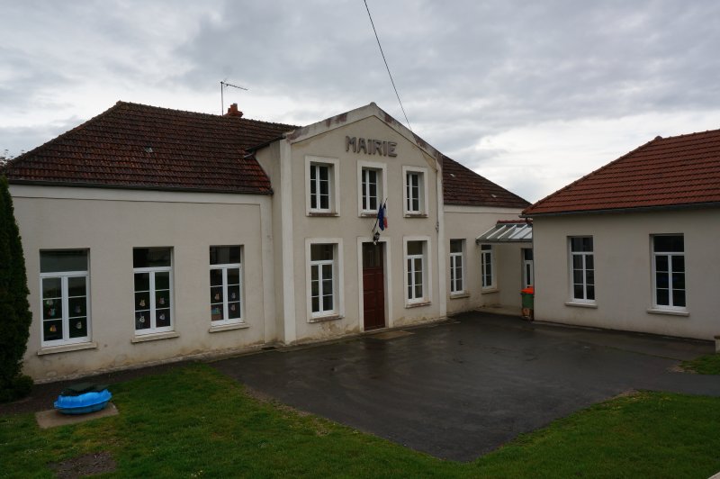 Monthurel