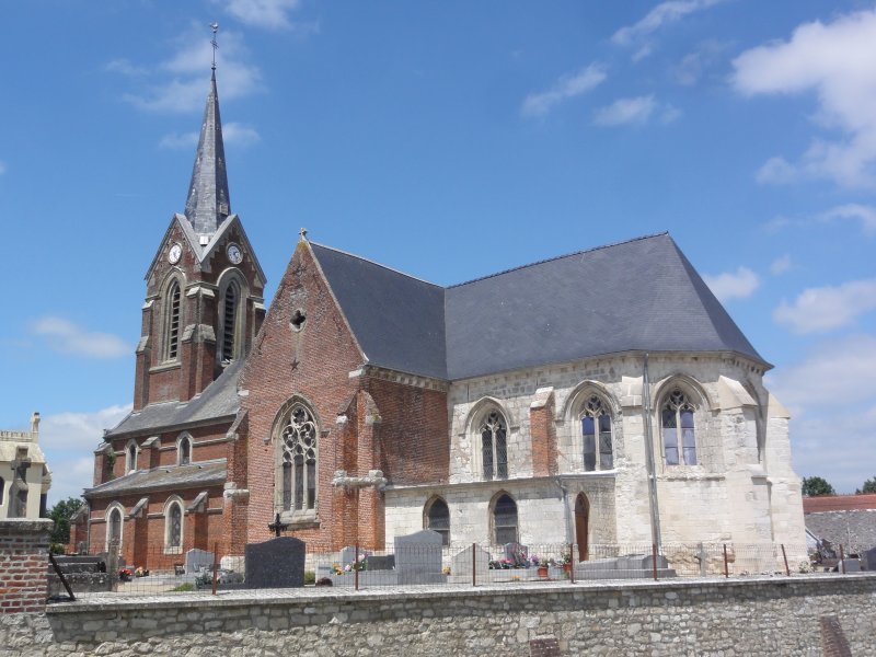 Montigny-le-Franc