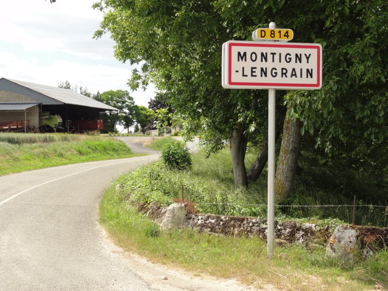 Montigny-Lengrain