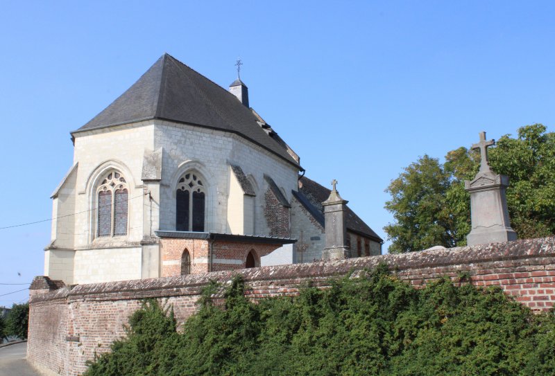 Montigny-sous-Marle