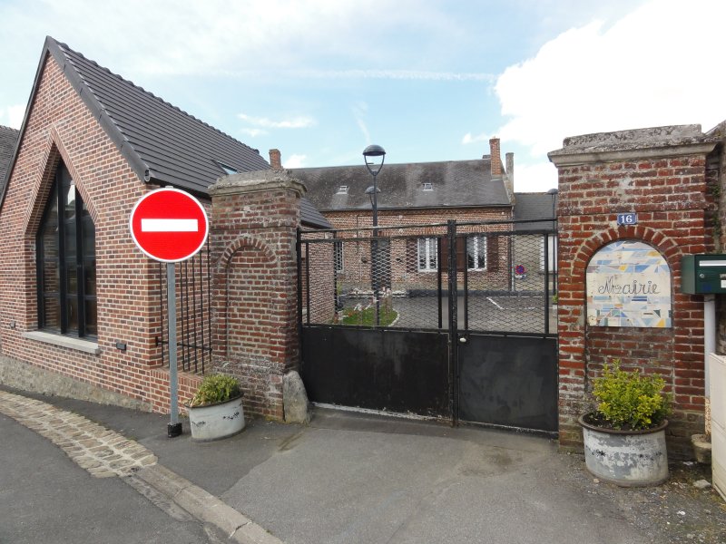 Montigny-sur-Crécy