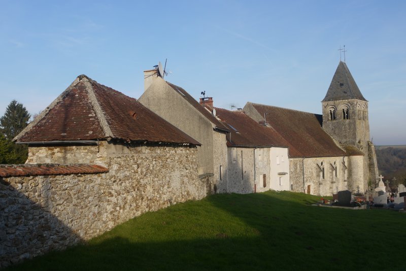 Montlevon