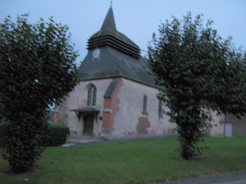 Montloué
