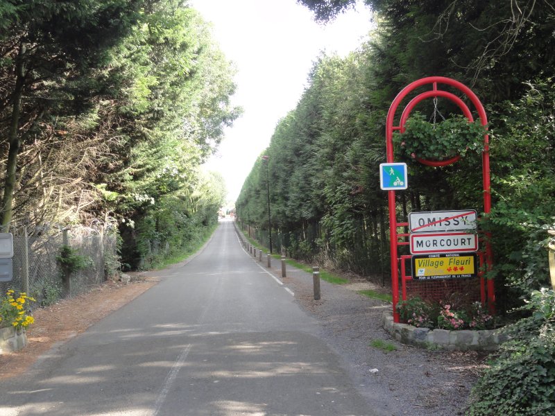 Morcourt