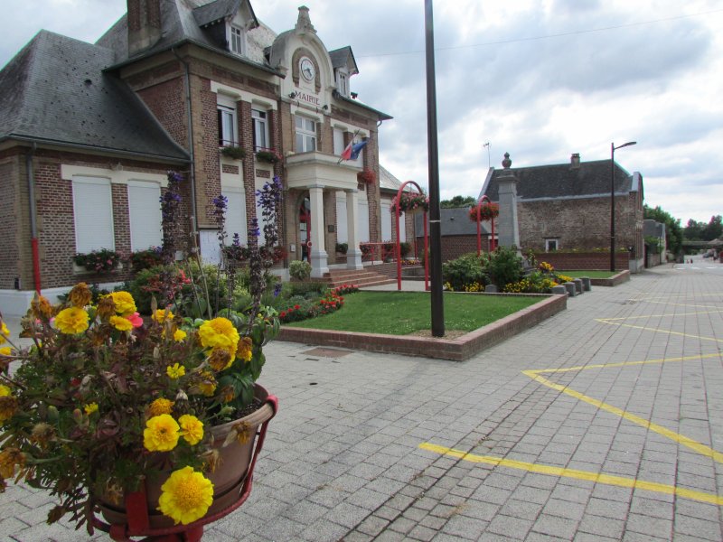 Morcourt