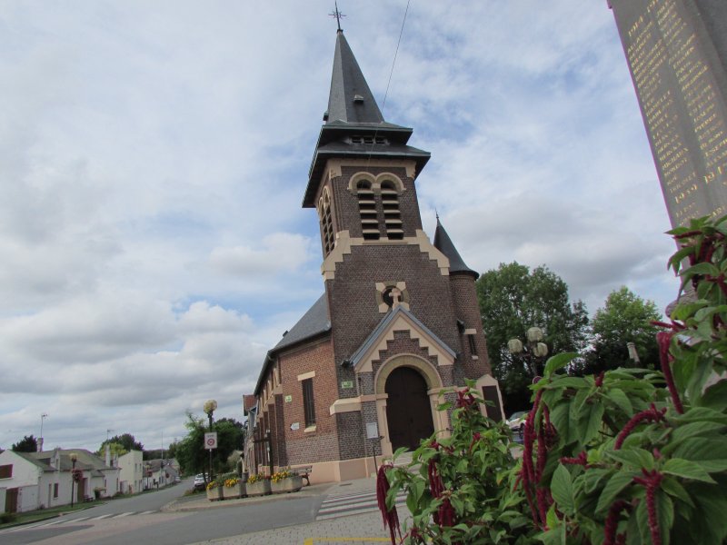Morcourt