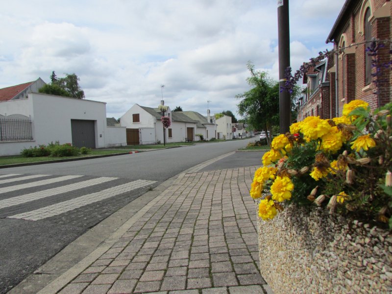 Morcourt