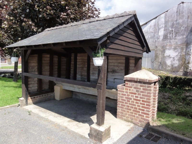 Morgny-en-Thiérache