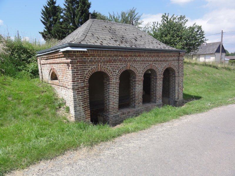 Morgny-en-Thiérache