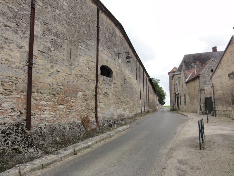 Mortefontaine