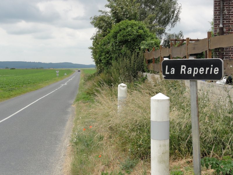 Mortefontaine