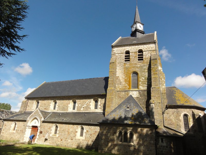 Mortiers