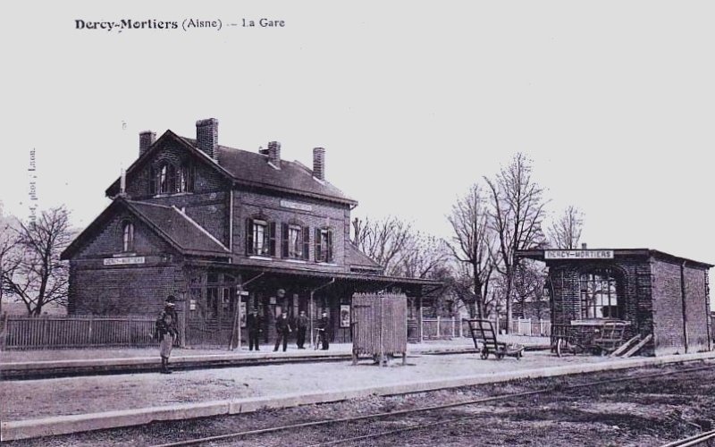 Mortiers
