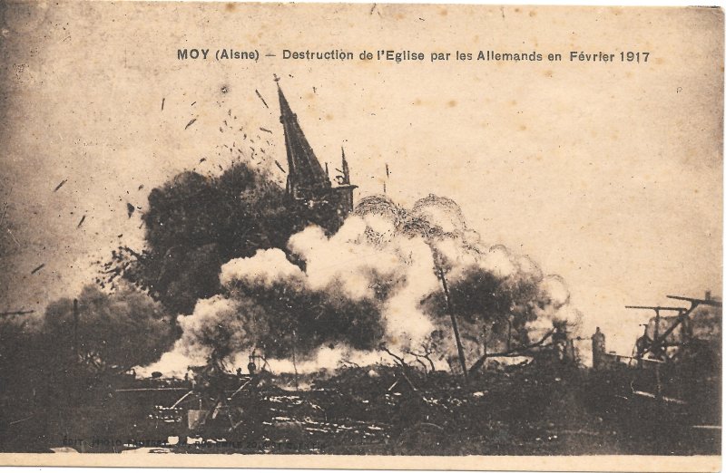 Moÿ-de-l'Aisne