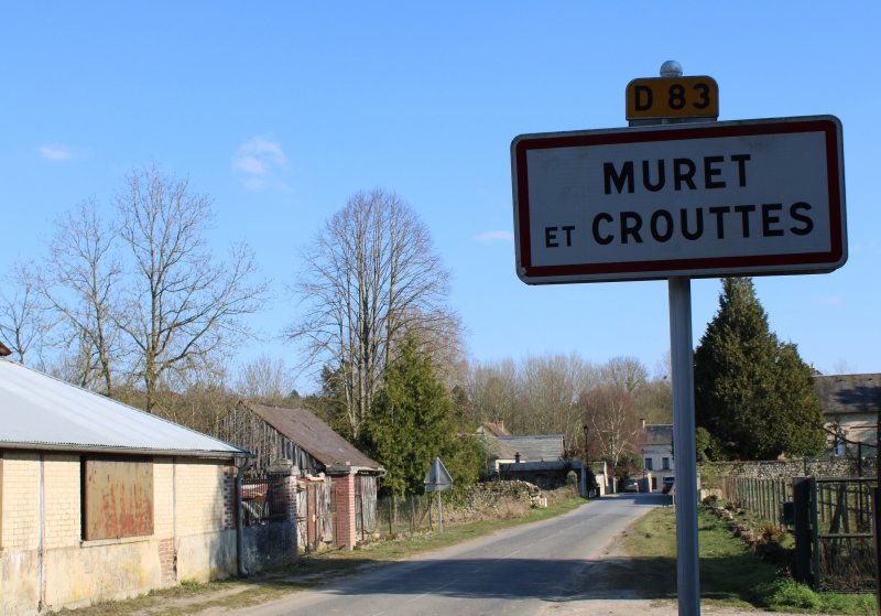 Muret-et-Crouttes
