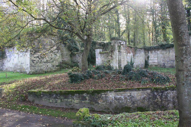 Muret-et-Crouttes