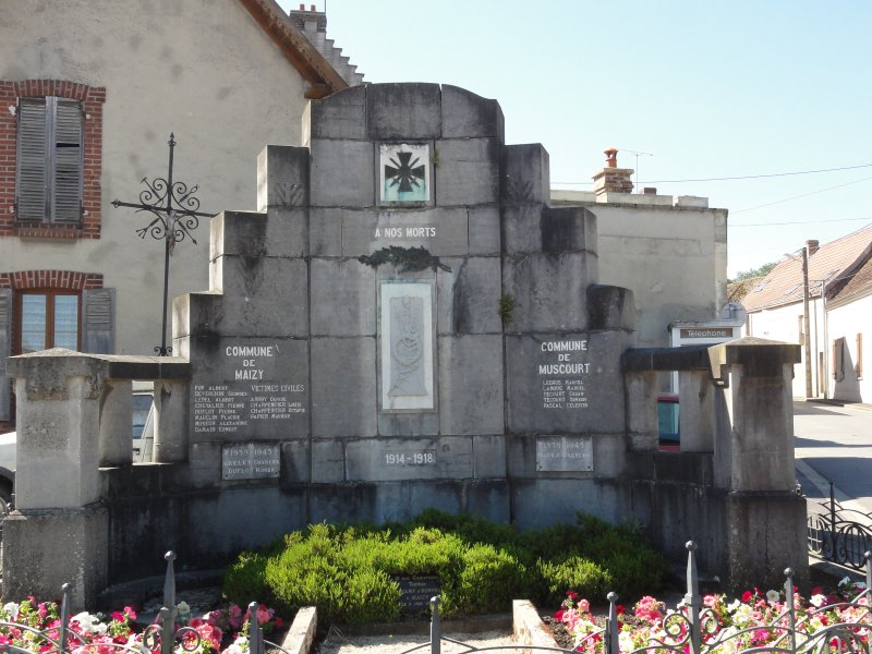 Muscourt
