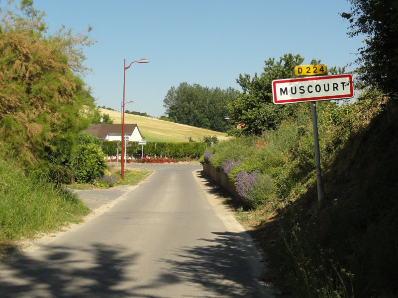 Muscourt