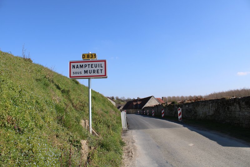 Nampteuil-sous-Muret