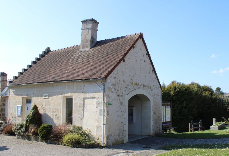 Nampteuil-sous-Muret