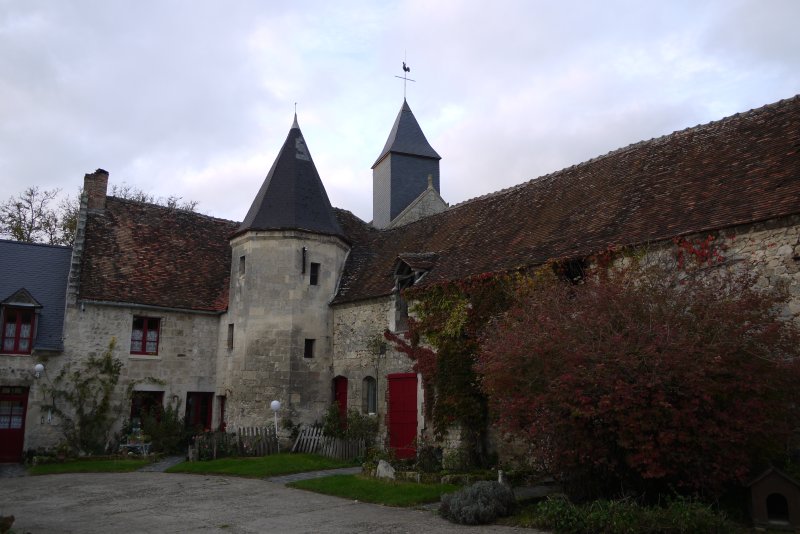 Nampteuil-sous-Muret