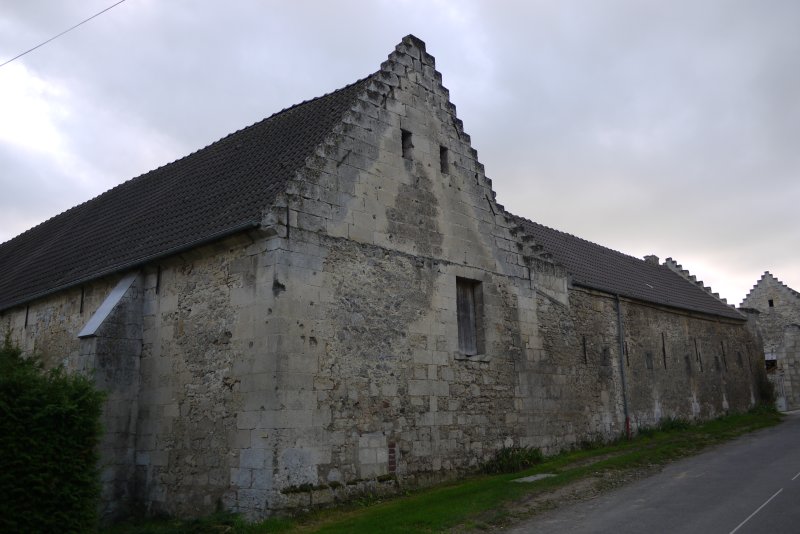 Nampteuil-sous-Muret