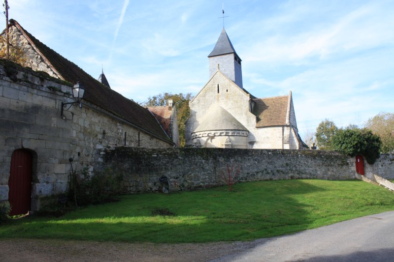 Nampteuil-sous-Muret
