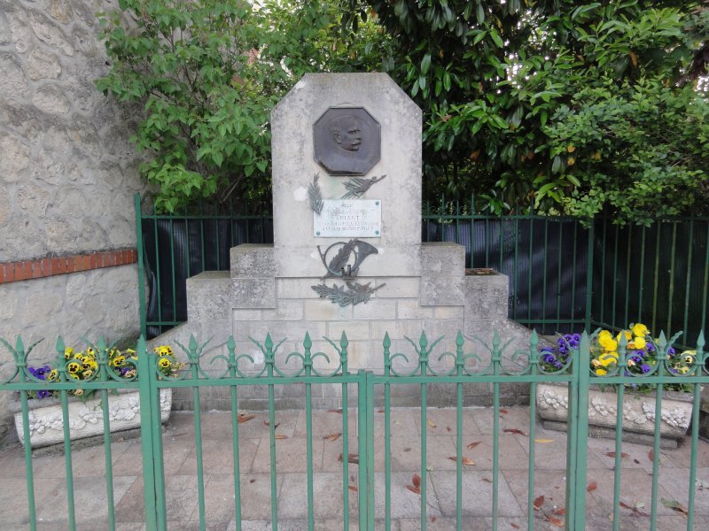 Neufchâtel-sur-Aisne