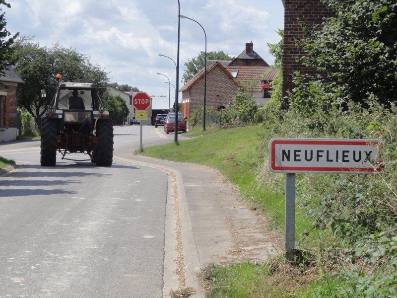 Neuflieux
