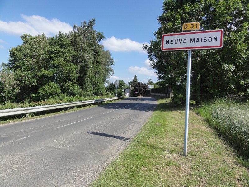Neuve-Maison