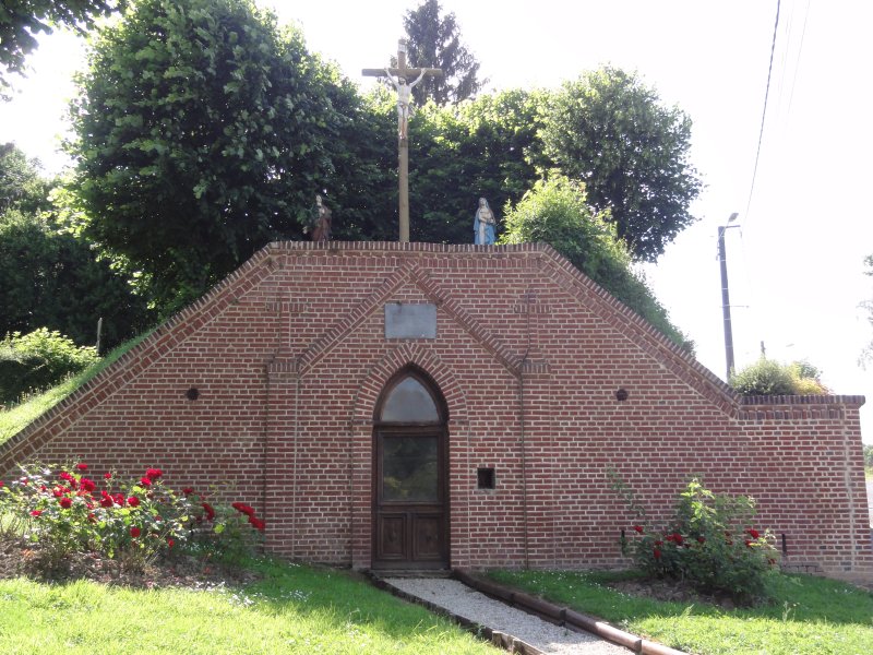 Neuve-Maison