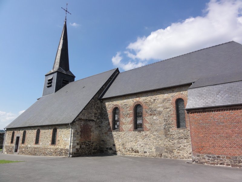Neuve-Maison